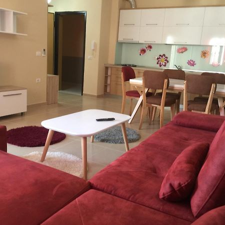 Premium Apartaments 02-03 Vlorë Exteriör bild