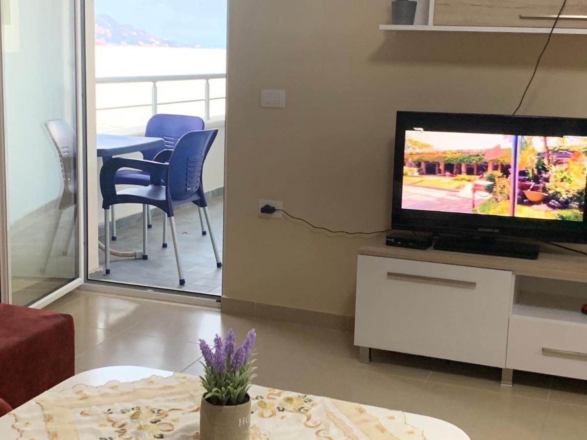 Premium Apartaments 02-03 Vlorë Exteriör bild